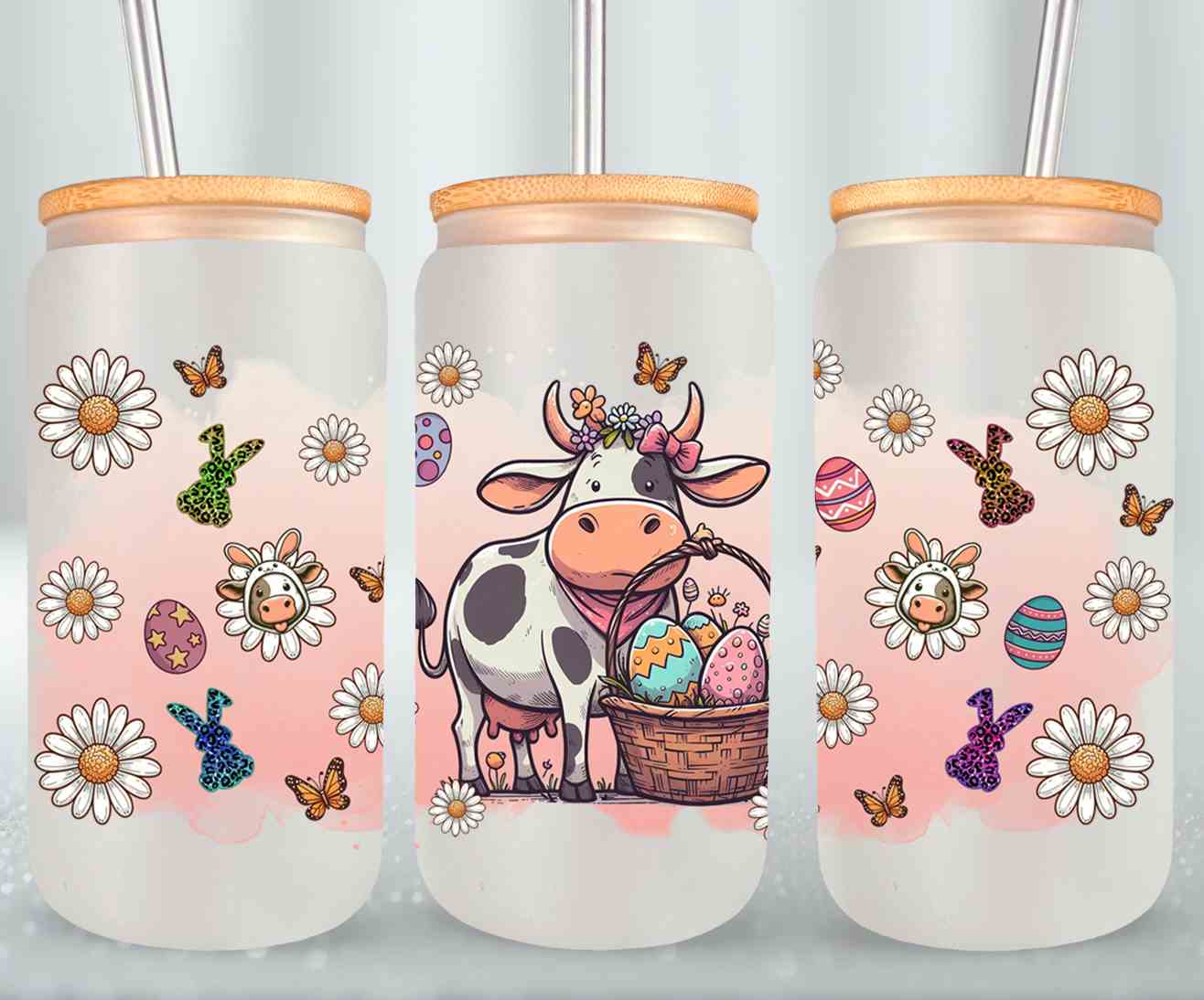 Cow Easter Day-10290